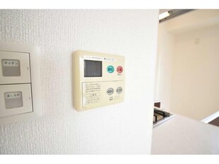 レジェンドール大阪天満Ｇ－residenceの物件内観写真